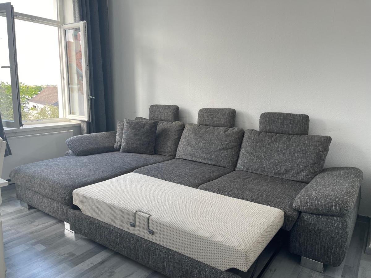 Gehrden  Moderne 4 Zimmer Apartment Mit Bergblick Stadtzentrum Contactless Check-In מראה חיצוני תמונה