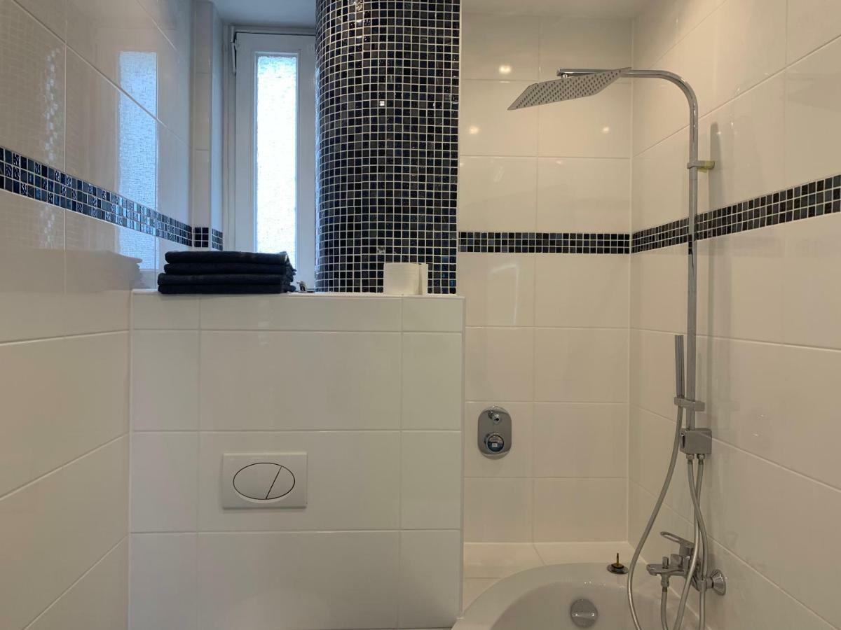 Gehrden  Moderne 4 Zimmer Apartment Mit Bergblick Stadtzentrum Contactless Check-In מראה חיצוני תמונה